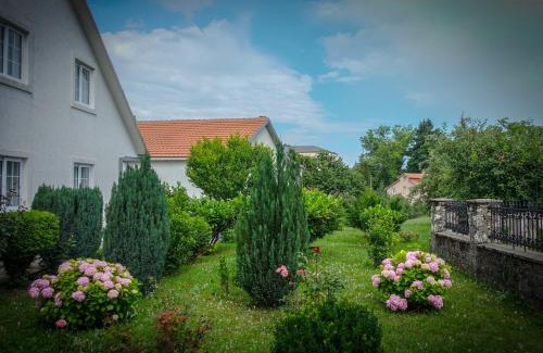 Donje Polje Apartment | Markov konak