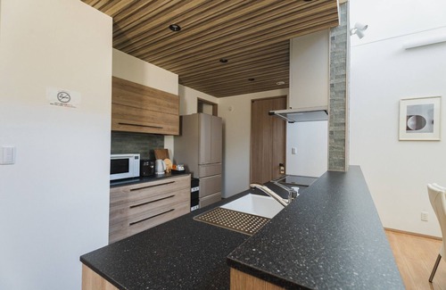 Shimosuwa House | Markvilla suwako A 1 minute walk from Lake Suwa - Mark Villa Suwako A /Suwa-gun Nagano