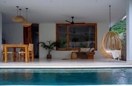 Kuta Villa | Marlaca Villas - Pampita - One bed Kuta Central