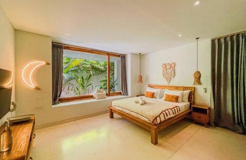 Kuta Villa | Marlaca Villas - Pampita - One bed Kuta Central