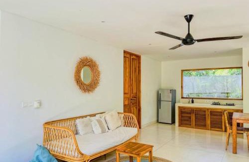 Kuta Villa | Marlaca Villas - Pampita - One bed Kuta Central