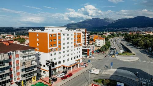 Denizli Hotel | Marlen Hotel Denizli