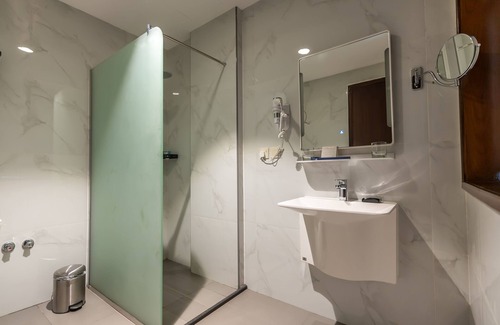 Jeddah Hotel | Marlo Hotel