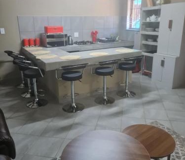 Marloth Park Apartment | marlothpride