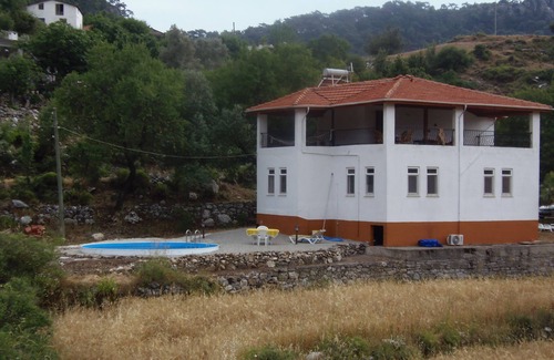Avlana House | MARMARIS-MAISON BAYIR KÖYÜ