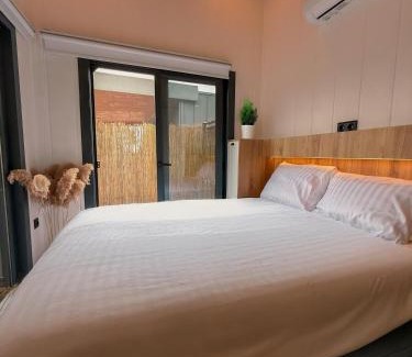 Marmaris House | Marmaris Tiny House Olea Gökbel