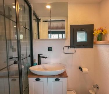 Marmaris House | Marmaris Tiny House Olea Gökbel