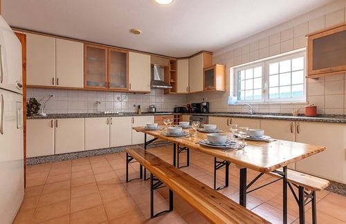 Arruda dos Pisoes Villa | Marmeleira House Terrace
