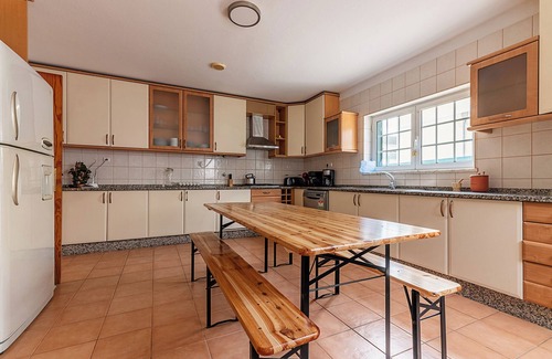 Arruda dos Pisoes Villa | Marmeleira House Terrace