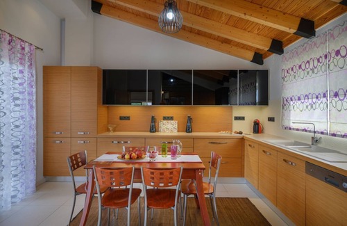 Vamvakopoulo House | Marmo's Residence | Chania