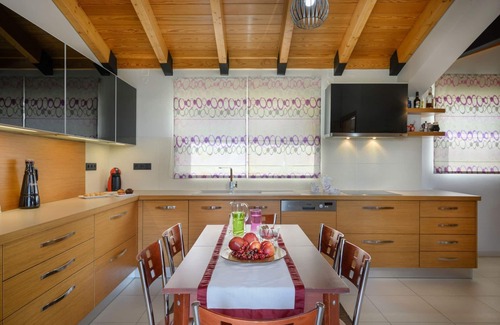 Vamvakopoulo House | Marmo's Residence | Chania