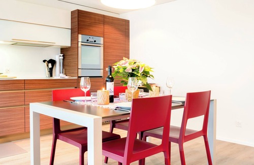 Andermatt Apartment | MARMOTTA APARTMENT, serene stay in the mountains