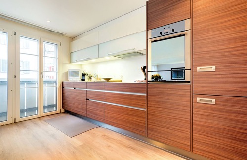 Andermatt Apartment | MARMOTTA APARTMENT, serene stay in the mountains
