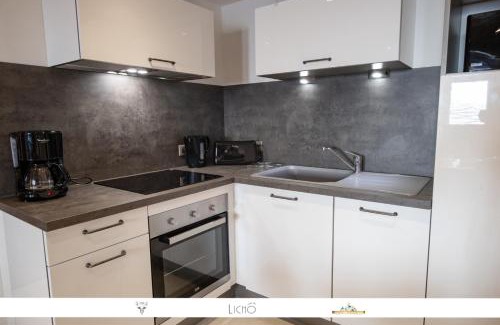 Bonneval-sur-Arc Apartment | MARMOTTE 101 - Appartement pour 6, aux pieds des pistes
