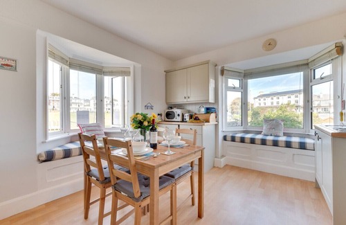Sidmouth Apartment | Marnie's View - Two Bedroom Apartment, Sleeps 4