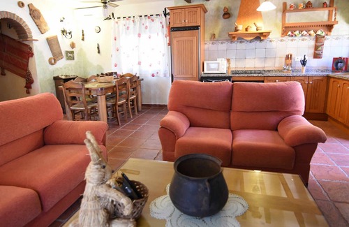 Nerja Cottage | Maro 006