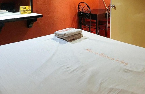 Bacolor Hotel | Maro Bianco's Inn Lubao Pampanga by RedDoorz