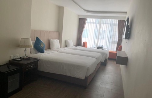 Vinh Phuoc Hotel | Maro home hotel