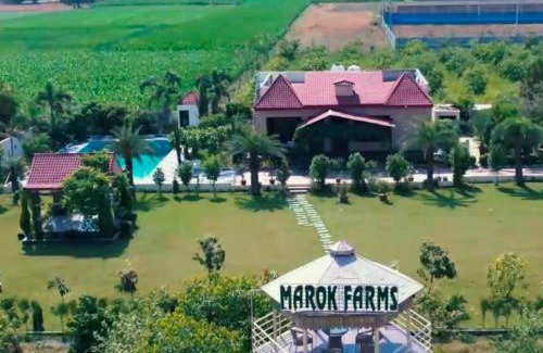 Jalandhar Villa | Marok Farm