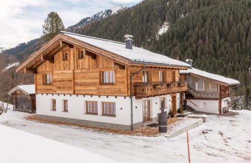 Hinterglemm Ski Chalet | Maroldenhof