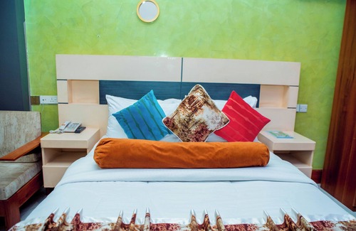 Mbeya Hotel | MARONA CITY HOTEL