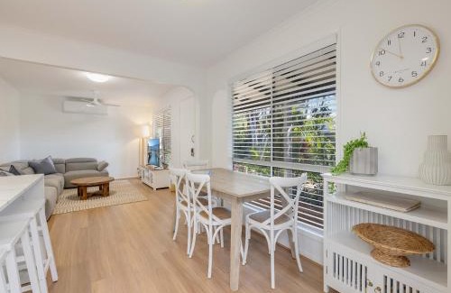 Maroochydore House | Maroochy 4 Bedroom Family Beachhouse