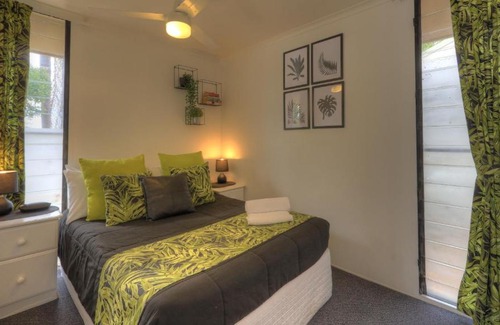 Diddillibah Resort | Maroochy River Bungalows