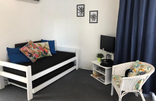 Diddillibah Resort | Maroochy River Bungalows