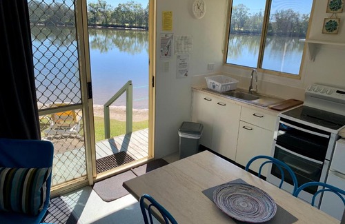 Diddillibah Resort | Maroochy River Bungalows