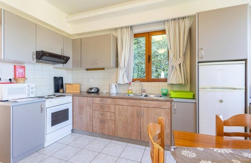 Maroulas Villa | Maroulas Villas Collection
