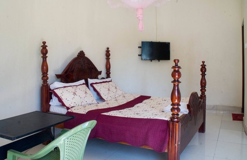 Rukungiri Hotel | Marphie Hotel Rukungiri