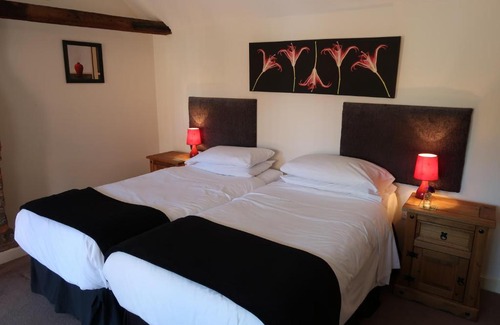 Sleaford Hotel | Marquis of Granby