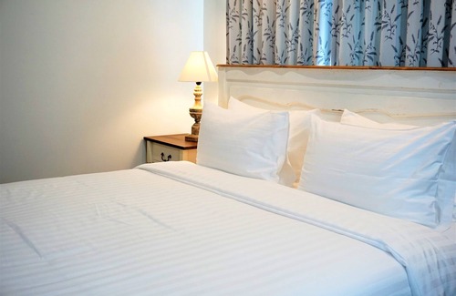Rayong Hotel | Marquise Boutique Hotel