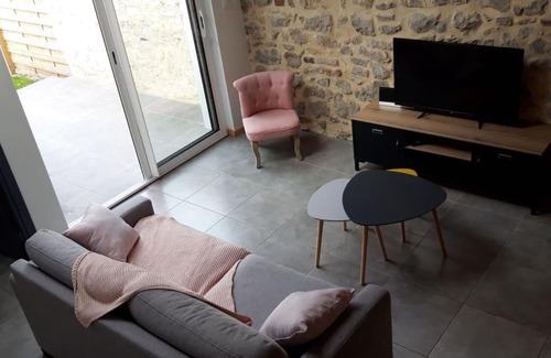 Marquise House | Marquise, gîte chaleureux, le coeur de la famille