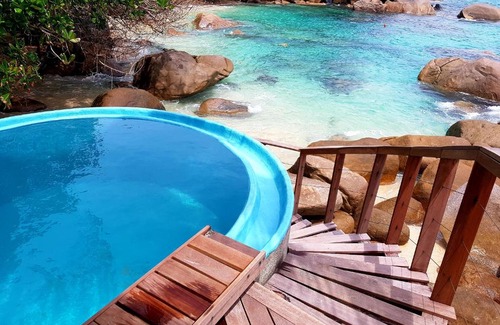 Glacis Villa | Marquise & Infinity villas