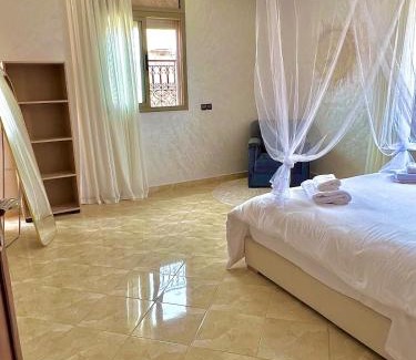 Hivernage Apartment | Marrakech home