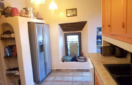 Amizmiz House | Marrakesh 6-Bed Housing Authentic Berber