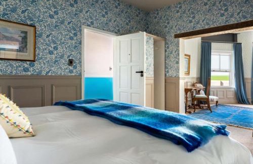 Koringberg Hotel | Marrian George Hotel