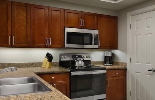 Bermuda Riviera Condo | MARRIOT BEACH PLACE TOWER-1 BEDROOM- FT. LAUDRDALE