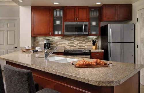 Desert Ridge Condo | Marriott Canyon Villas - Two Bedroom Two Bath Direct from Owner