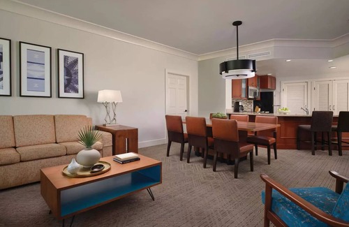 Desert Ridge Condo | Marriott Canyon Villas - Two Bedroom Two Bath Direct from Owner