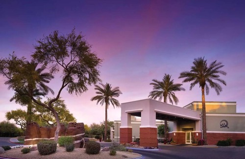 Desert Ridge Condo | Marriott Canyon Villas - Two Bedroom Two Bath Direct from Owner