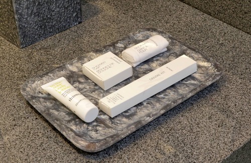 Culiacan Hotel | Marriott Culiacan Hotel