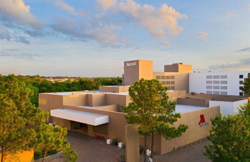 Westlake Hotel | Marriott Dallas Fort Worth Westlake