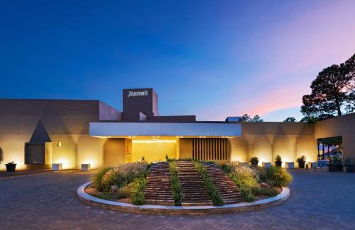 Westlake Hotel | Marriott Dallas Fort Worth Westlake