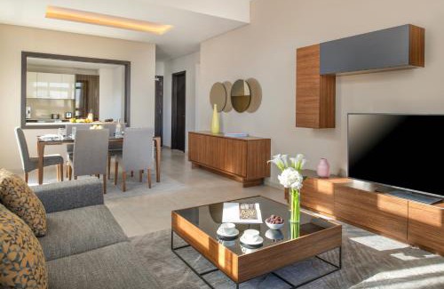 Doha Apartment | Marriott Executive Apartments Doha, Le Mirage City Walk