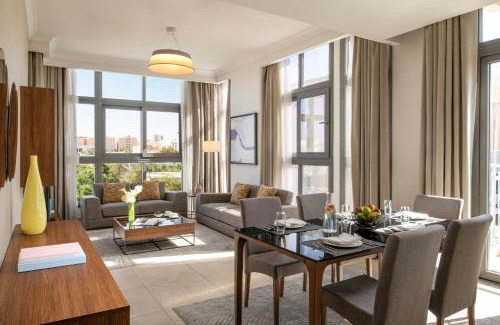 Doha Apartment | Marriott Executive Apartments Doha, Le Mirage City Walk