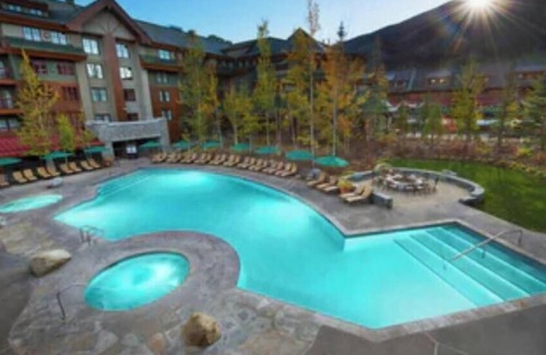 South Lake Tahoe Apartment | Marriott Grand Residence Club, Lake Tahoen2 BEDROOM