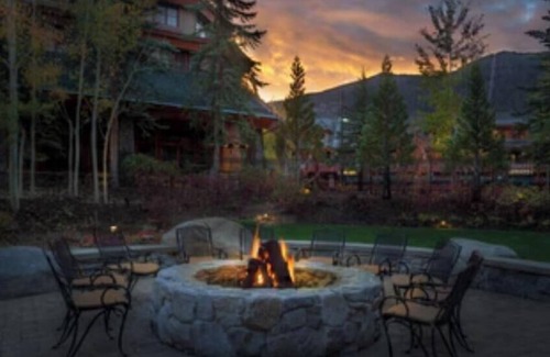 South Lake Tahoe Apartment | Marriott Grand Residence Club, Lake Tahoen2 BEDROOM