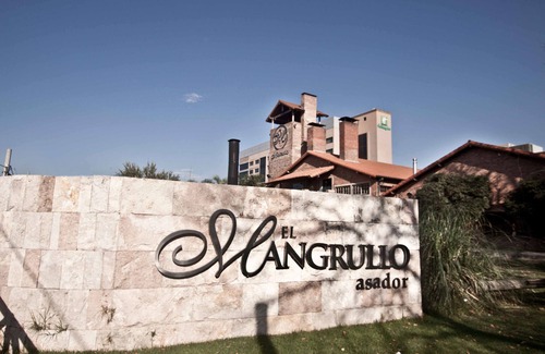Ciudad Evita Hotel | Marriott Hotel Buenos Aires Ezeiza Airport